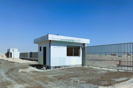 Building Construction